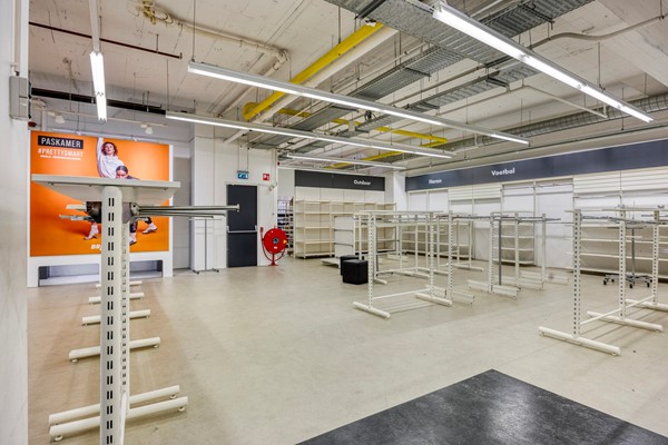 Medium property photo - Veerplein 134B, 3131 CN Vlaardingen